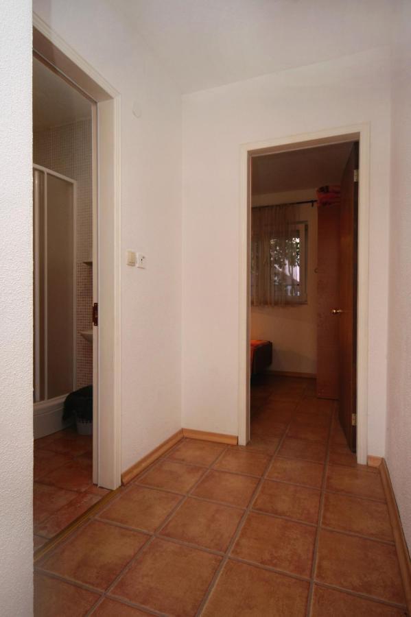 Apartment Podaca 6050A Exteriör bild